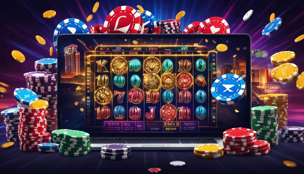 Game nổ hũ 85win