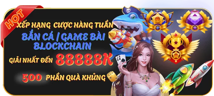 Game bắn cá 85win
