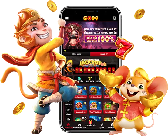 Chơi bắn cá 85win trên điện thoại di động
