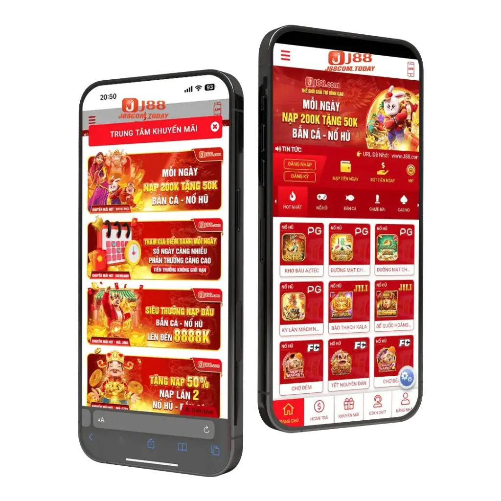 Truy cập trang chủ 85win