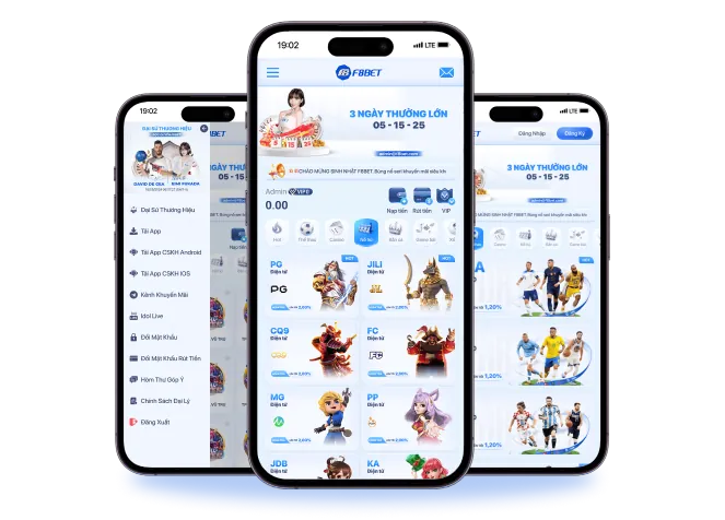Các trò chơi đa dạng tại 85win