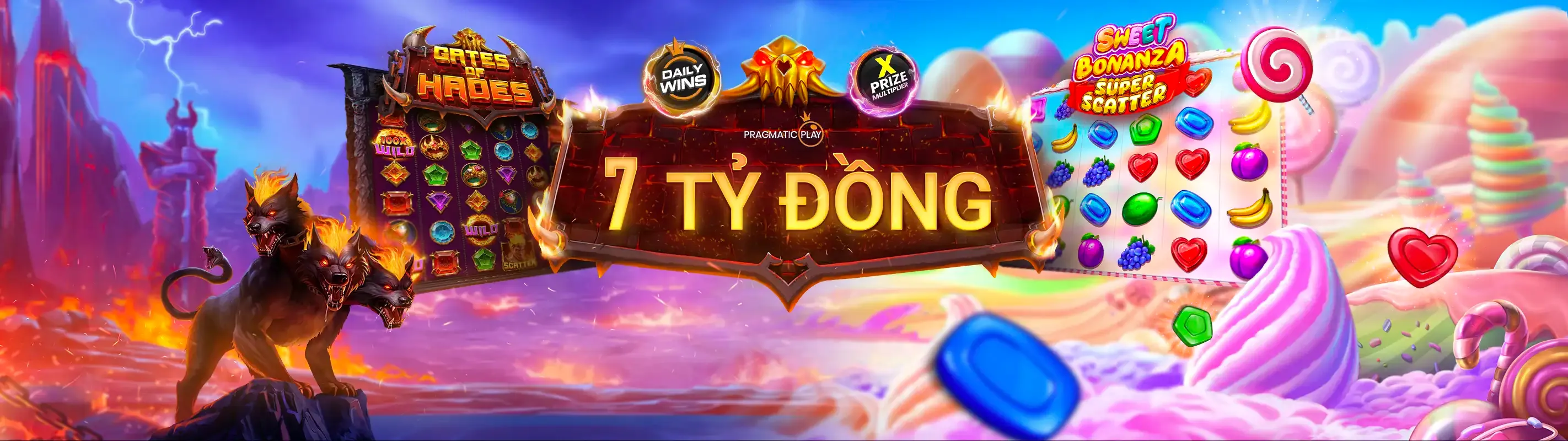 Hình ảnh chính Nổ Hũ 85win - Cơ hội trúng thưởng lớn
