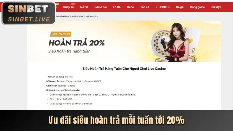 Giới thiệu về nền tảng 85win